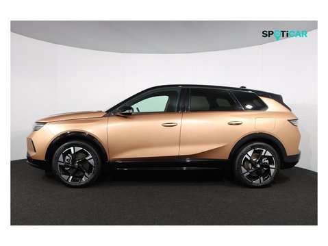 Vauxhall Grandland 157kW GS 73kWh 5dr Auto 2