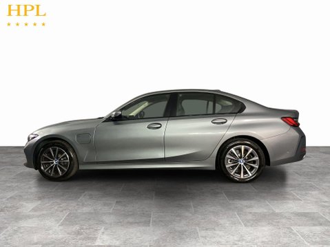 BMW 3 Series 2.0 330e 12kWh Sport Saloon 4dr Petrol Plug-in Hybrid Auto Euro 6 (s/s) (29 8
