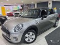 Mini Hatch 1.5 Cooper Classic Steptronic Euro 6 (s/s) 5dr 1