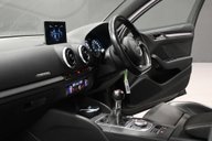 Audi S3 2.0 S3 Quattro 4WD 4dr 9