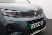 Vauxhall Combo Life 5dr 100kW Ultimate 52kWh Electric Automatic (11kW Charger) 48