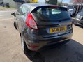 Ford Fiesta 1.25 Zetec Euro 6 3dr 4