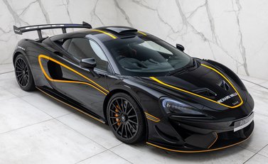 McLaren 620R 8
