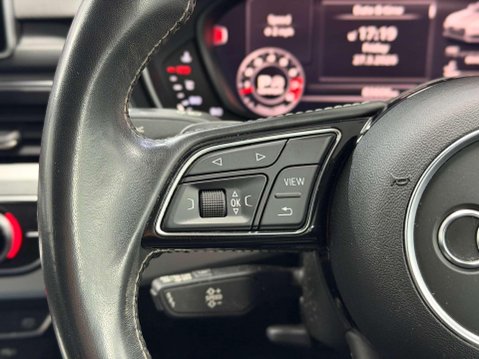 Audi S5 3.0 TFSI V6 Coupe 2dr Petrol Tiptronic quattro Euro 6 (s/s) (354 ps) 26