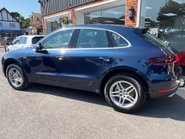 Porsche Macan 3.0 TD V6 S SUV 5dr Diesel PDK 4WD Euro 6 (s/s) (258 ps) 6