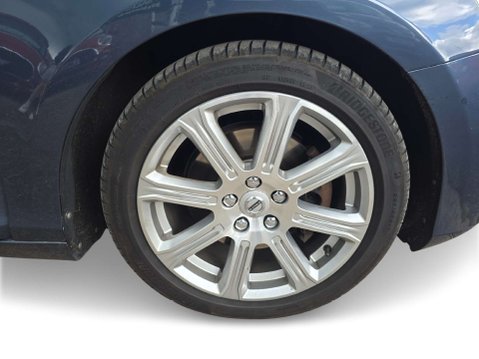 Volvo V40 2.0 V40 Inscription T3 5dr 5