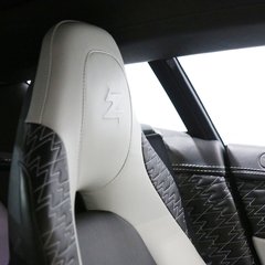 Aston Martin Vanquish V12 Zagato Coupe - 1 of 99 3