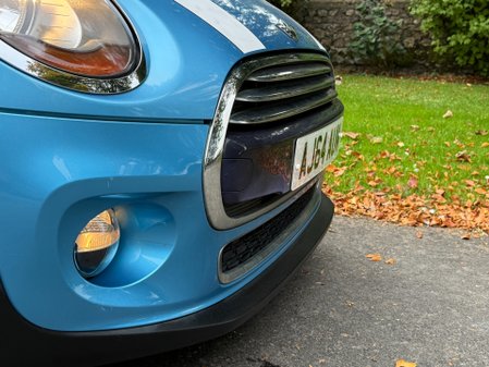 Mini Hatch COOPER D 14