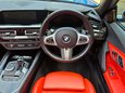 BMW Z4 2.0 Z4 sDrive 20i M Sport Auto 2dr 13
