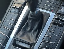 Porsche Macan 3.6T V6 Turbo SUV 5dr Petrol PDK 4WD Euro 6 (s/s) (400 ps) 50