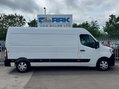 Renault Master 2.3 dCi 35 Business+ Panel Van 4dr Diesel Manual FWD LWB Medium Roof Euro 6 3
