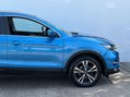 Nissan Qashqai 1.3 Qashqai N-Connecta DiG-T 5dr 12