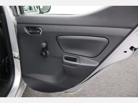 Nissan MICRA 1.0 Micra Acenta IG-T 5dr 38