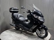 Suzuki Burgman AN 2009 ONLY 5K MOT SEPTEMBER 2027 1 OWNER MAXI SCOOTER 7