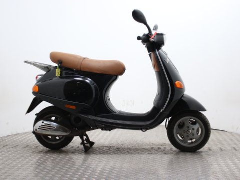 Piaggio ET2 VESPA ET2 50 1