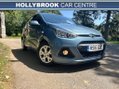 Hyundai i10 SE 1