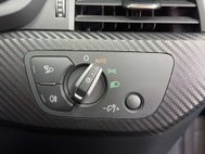 Audi A5 2.0 TFSI 35 Black Edition Sportback 5dr Petrol S Tronic Euro 6 (s/s) (150 p 59