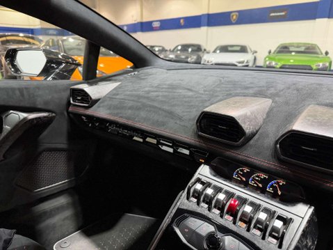 Lamborghini Huracan 5.2 V10 LP 640-4 Performante Coupe 2dr Petrol LDF 4WD Euro 6 (s/s) (640 ps) 48