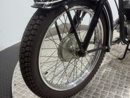 BSA Bantam 175 D14/4 1968 VERY CLEAN CLASSIC PROJECT COLLECTORS BIKE 21