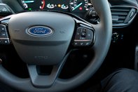 Ford Fiesta TREND 20