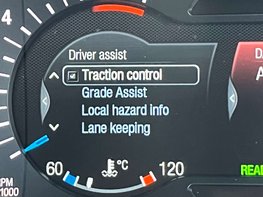 Ford Galaxy 2.5 Galaxy Titanium HEV CVT 5dr 28