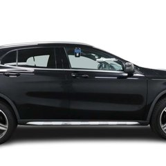 Mercedes-Benz GLA 1.6 GLA180 AMG Line Edition SUV 5dr Petrol 7G-DCT Euro 6 (s/s) (122 ps) 2