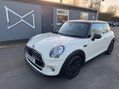 Mini Hatch 1.5 Cooper Euro 6 (s/s) 3dr 10