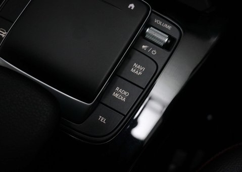 Mercedes-Benz A Class 2.0 A 200 D AMG Line Auto 5dr 34