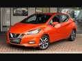 Nissan MICRA 1.0 Micra Acenta IG-T 5dr 1