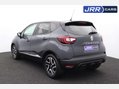 Renault Captur 1.5 Captur Iconic dCi Auto 5dr 10
