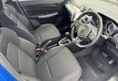 Suzuki Swift 1.2 Dualjet 83 12V Hybrid SZ5 5dr Auto 20