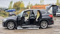 BMW X1 2.0 18d xLine SUV 5dr Diesel Auto xDrive Euro 6 (s/s) (150 ps) 11