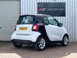 Smart Fortwo Coupe 1.0 Passion Coupe 2dr Petrol Manual Euro 6 (s/s) (71 ps) 11