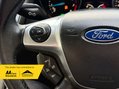 Ford Focus 1.6 Focus Titanium 125 5dr 46