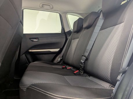 Suzuki Vitara 1.6 Vitara SZ-T 5dr 43