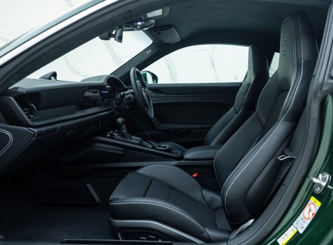 Porsche 911 GT3 TOURING (992.2) 17