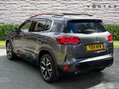 Citroen C5 Aircross 1.2 C5 Aircross Flair + PureTech S/S 5dr 5