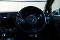 Volkswagen Golf 2.0 Golf R TSi 4Motion Semi-Auto 4WD 5dr 6