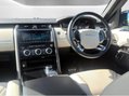Land Rover Discovery SDV6 HSE 2