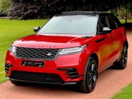 Land Rover Range Rover Velar EDITION MHEV 17