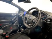 Ford Fiesta 1.0T EcoBoost MHEV ST-Line Hatchback 5dr Petrol Hybrid Manual Euro 6 (s/s) 12