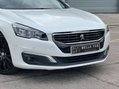 Peugeot 508 2.0 508 GT Blue HDi S/S Automatic 4dr - NATIONAL DELIVERY* 25