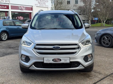 Ford Kuga TITANIUM X TDCI 10