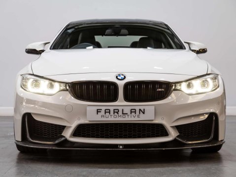 BMW M4 3.0 BiTurbo Competition Coupe 2dr Petrol DCT Euro 6 (s/s) (450 ps) 13