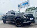 Ford Ranger 2.0 TD EcoBlue Wildtrak Pickup Double Cab 4dr Diesel Auto 4WD Euro 6 (s/s) 