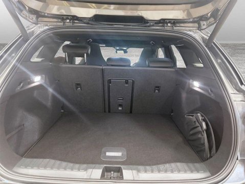 Ford Explorer Extended Range 77kWh Premium SUV 5dr Electric Auto (286 ps) 22
