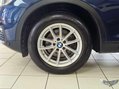 BMW X3 2.0 20d SE SUV 5dr Diesel Auto xDrive Euro 6 (s/s) (190 ps) 70