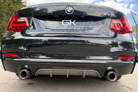 BMW 2 Series M235I - PRO MEDIA PACKAGE -HEATED SEATS - 10 SERVICES AT BMW 62
