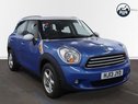 Mini Countryman 1.6 Cooper Euro 6 (s/s) 5dr