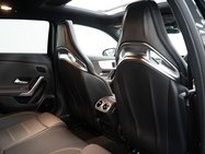 Mercedes-Benz A Class 2.0 A45 AMG S Plus Hatchback 5dr Petrol 8G-DCT 4MATIC+ Euro 6 (s/s) (421 ps 28